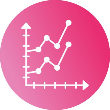 grafik web simgesi, vektör çizim