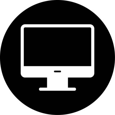 Web simgesi vektör resimlemesini izle 