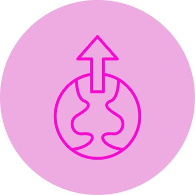 Web simgesi çizimini dışarıya aktar 