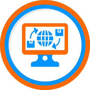 Web simgesi çizimini dışarıya aktar 