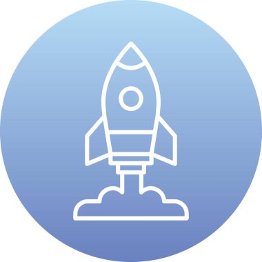 Web simgesini basit bir illüstrasyonla başlat 