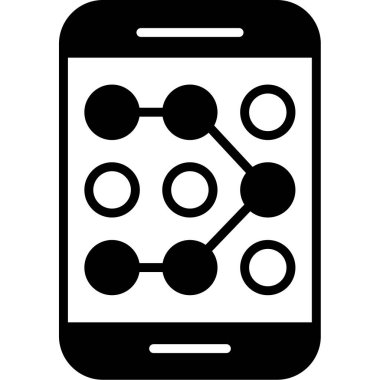 password web icon vector illustration 