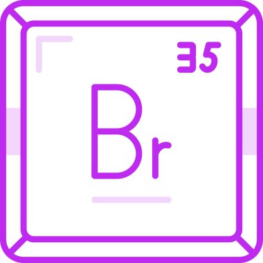 Bromine - Temel Kimyasal Element