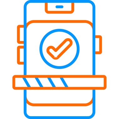 Basit tasarım web simgesi indir 