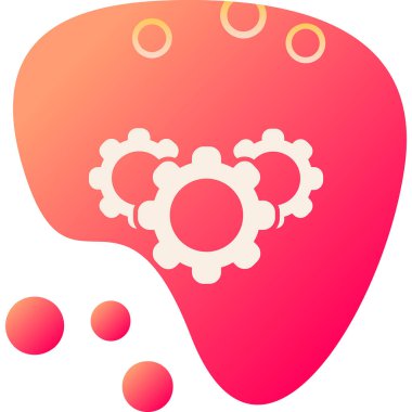 vites simgesi, vektör illüstrasyonu 