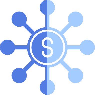 Üyelik pazarlama ikonu. özet çizimi 