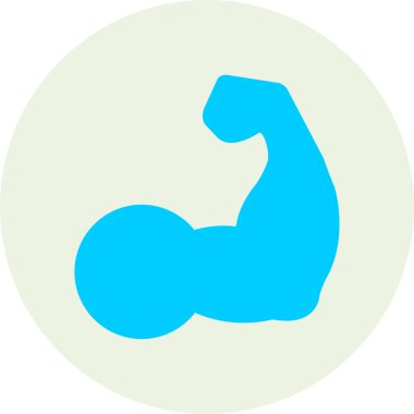 Pazılar. Web simgesi basit illüstrasyon 