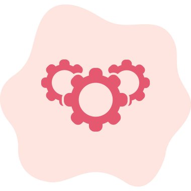 vites simgesi, vektör illüstrasyonu 