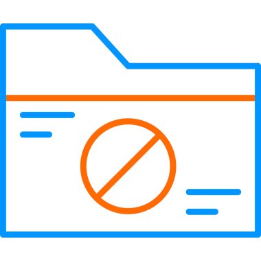 doküman dizini dizin simgesi - taslak biçimi