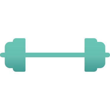 Dambıl. Web simgesi tasarımı illüstrasyonu 