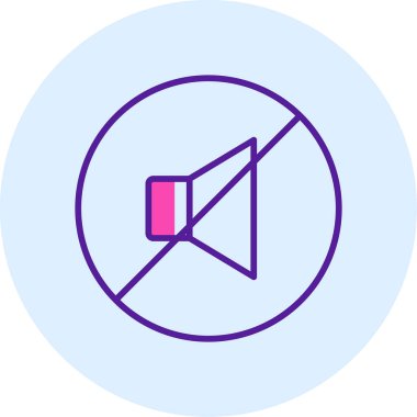 ses vektörü resimlemesi yok