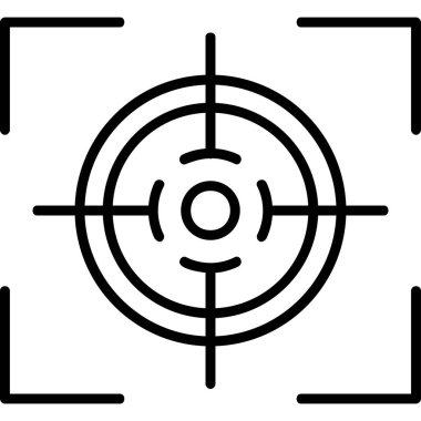 Simge Basit Vektör Resimlerine Odaklan