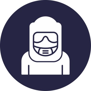 Koruyucu Vites simgesi vektör çizimi              