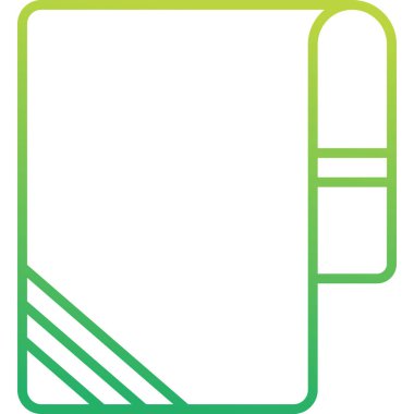 Bowling Simgesi Basit Vektör İllüstrasyonu