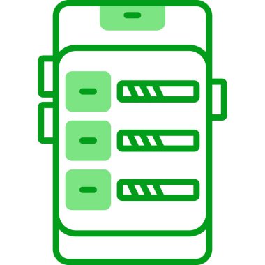 Basit tasarım web simgesi indir 