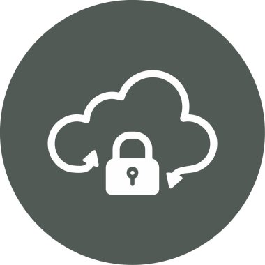 bulut vektörü resimleme tasarımı 