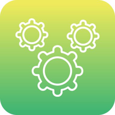 vites simgesi, vektör illüstrasyonu 