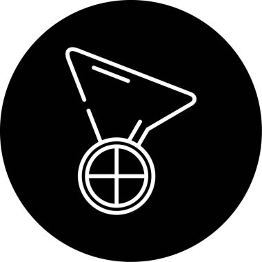 Simge yükleme vektör illüstrasyonu 