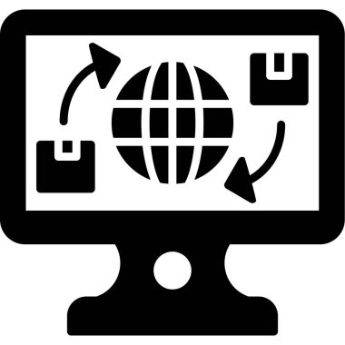 Web simgesi çizimini dışarıya aktar 