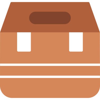 donör web simgesi vektör illüstrasyonu