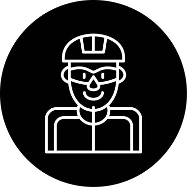 Hız Paten Ağı simgesi, vektör illüstrasyonu