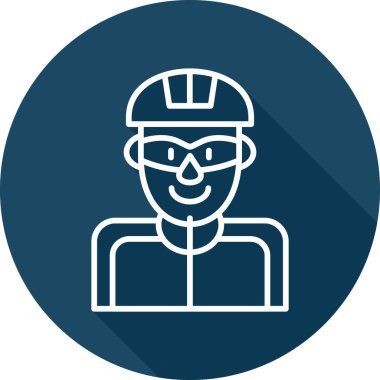 Hız Paten Ağı simgesi, vektör illüstrasyonu