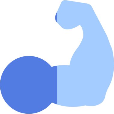 Pazılar. Web simgesi basit illüstrasyon 