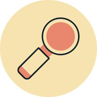 Büyüteç simgesi ara 