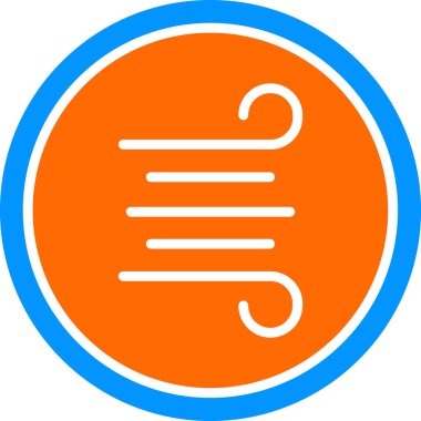 Rüzgar Geçirmez Simge, Vektör Tasarımı