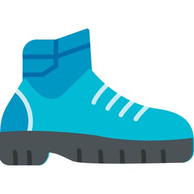 Önyükleme web simgesi basit illüstrasyon 