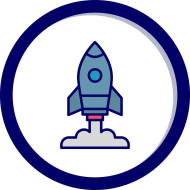 Web simgesini basit bir illüstrasyonla başlat 