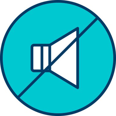 ses vektörü resimlemesi yok