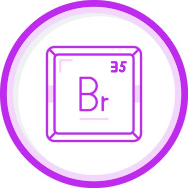 Bromine - Temel Kimyasal Element