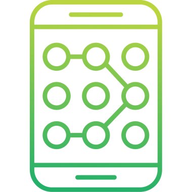 password web icon vector illustration 