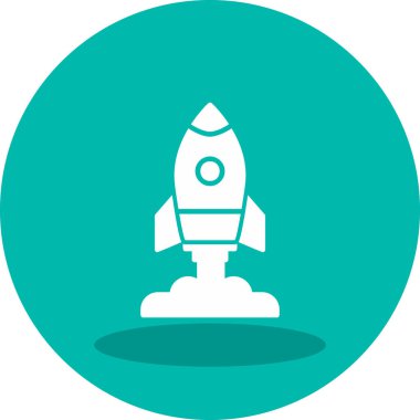 Web simgesini basit bir illüstrasyonla başlat 