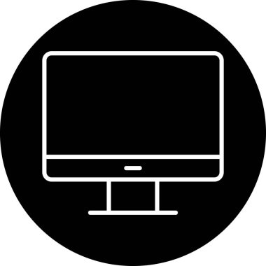 Web simgesi vektör resimlemesini izle 