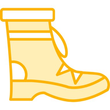 Önyükleme simgesi, vektör illüstrasyonu basit tasarım