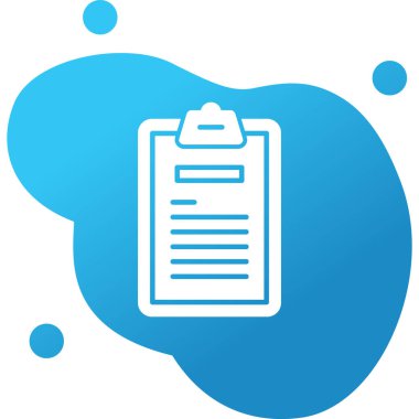 Pano web simgesi vektör illüstrasyonu 