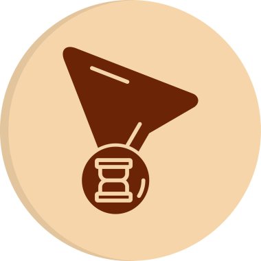 Simge yükleme vektör illüstrasyonu 