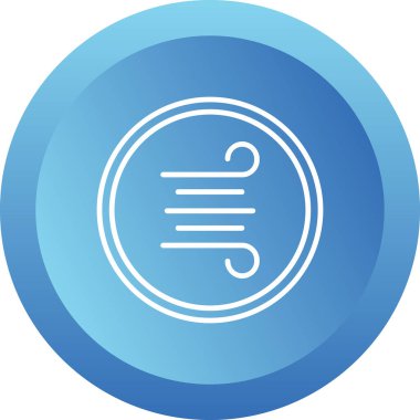 Rüzgar Geçirmez Simge, Vektör Tasarımı