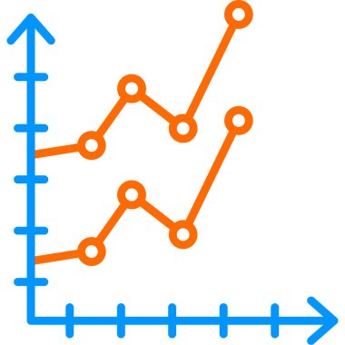 grafik web simgesi, vektör çizim