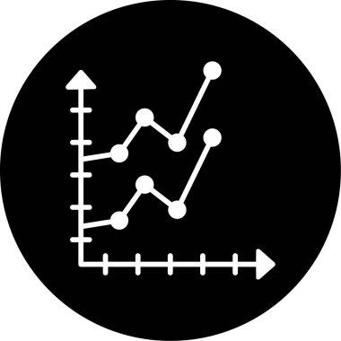 grafik web simgesi, vektör çizim