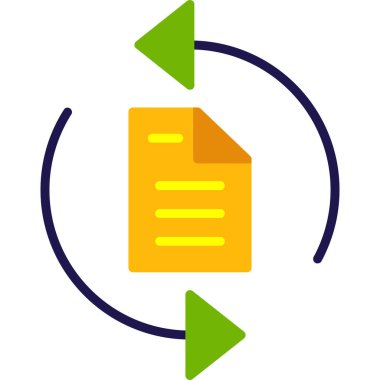 Web ve mobil uygulama tasarımını eşzamanla, logo konseptini indir 