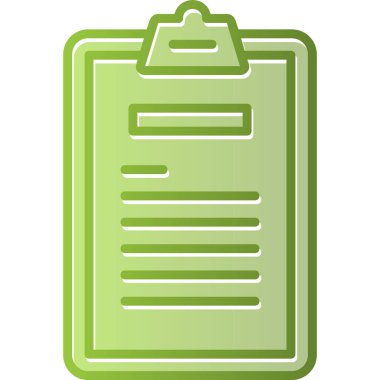 Pano web simgesi vektör illüstrasyonu 