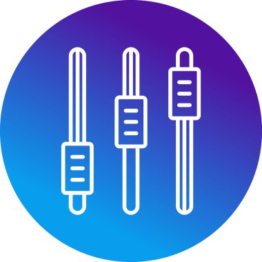 Web simgesi vektör resimlemesini değiştir