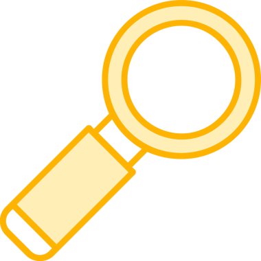 Büyüteç simgesi ara 