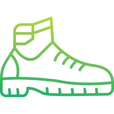 Önyükleme web simgesi basit illüstrasyon 