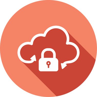 bulut vektörü resimleme tasarımı 