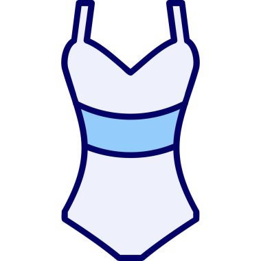 Mayo ikonu. Mayolu ikonun web illüstrasyonu