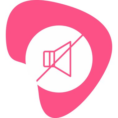 ses vektörü resimlemesi yok